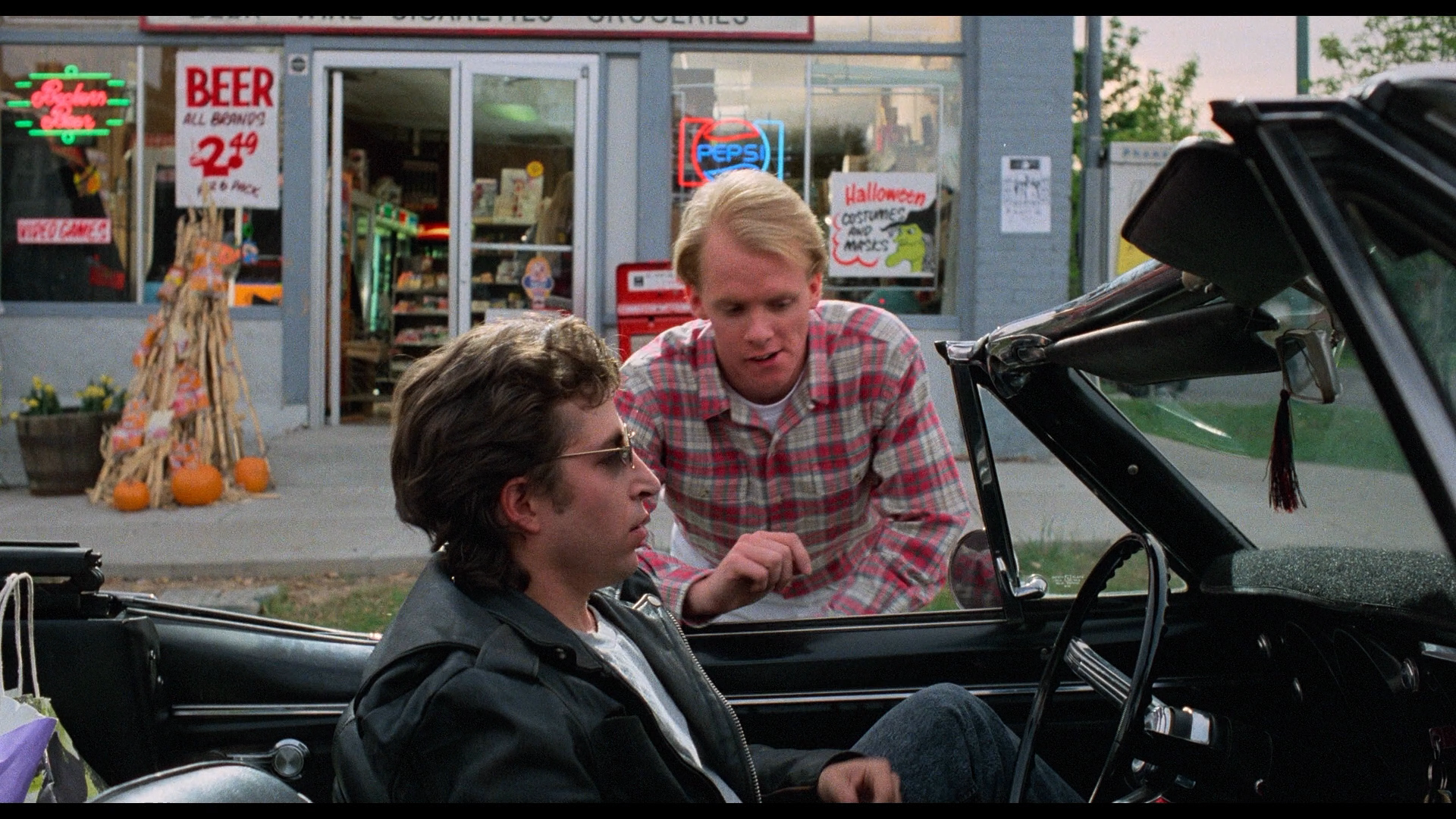 Halloween 5 Blu-ray cap 3