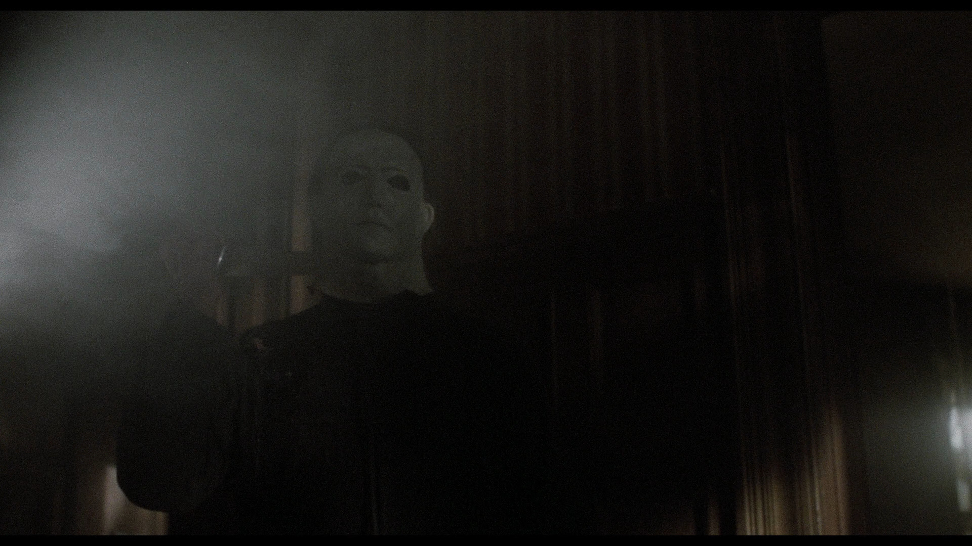 Halloween 5 Blu-ray cap 6