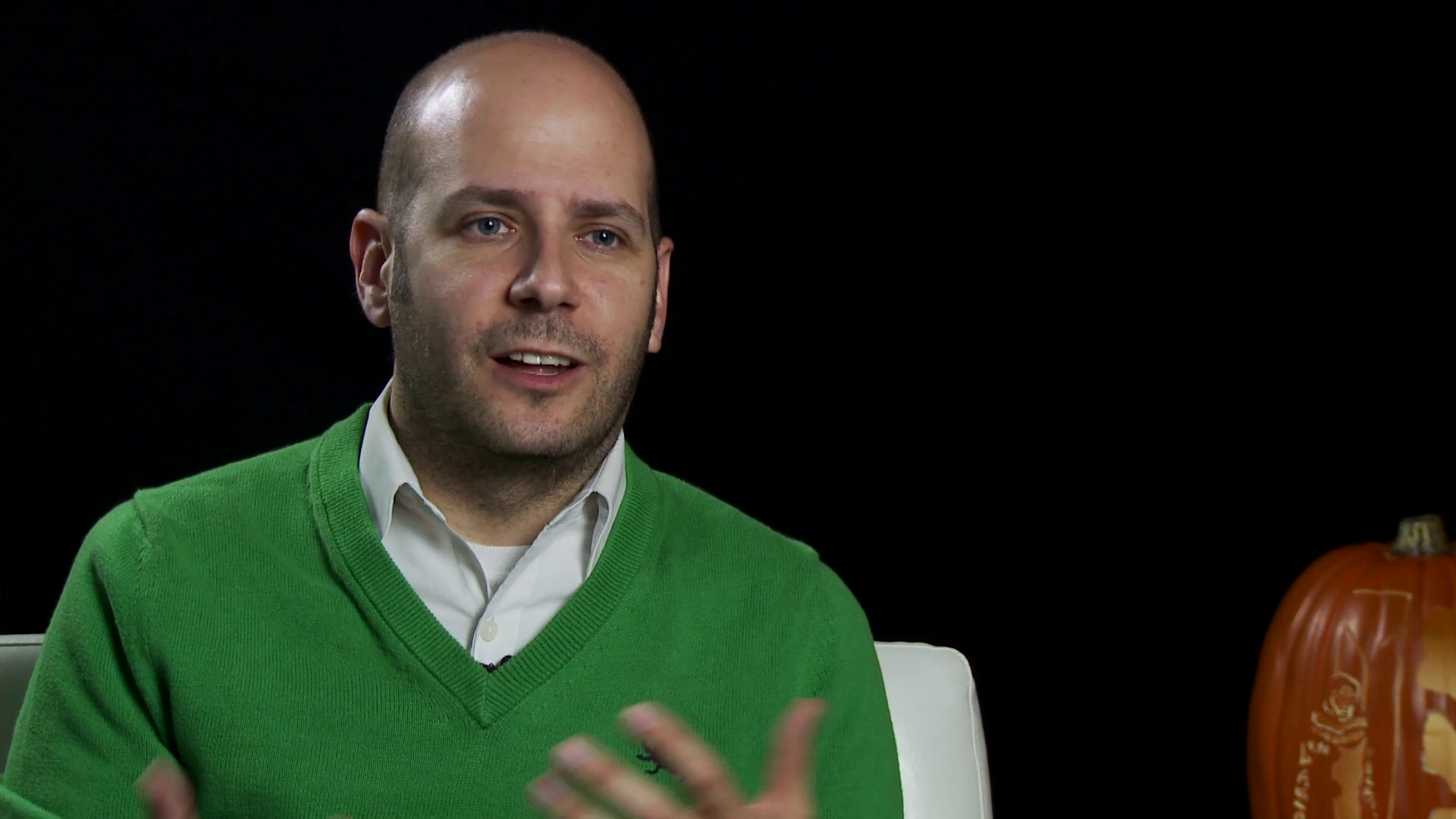 Halloween 5 The Making of Halloween 5 featurette