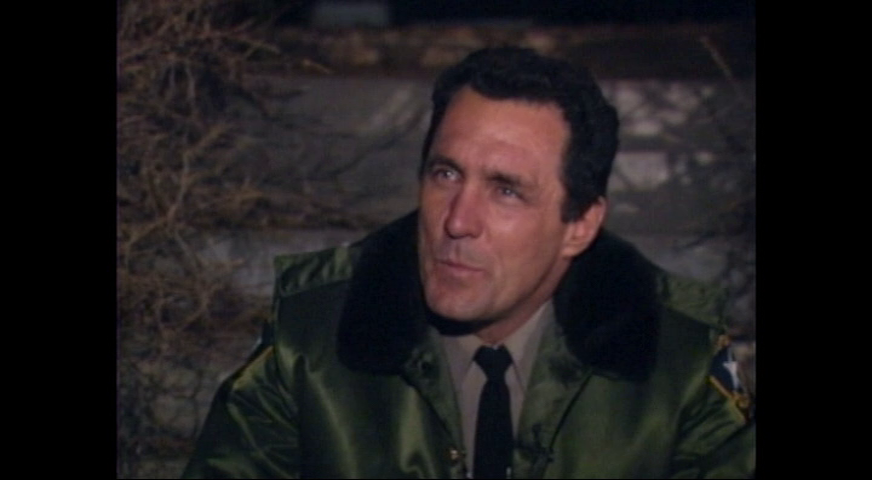 Halloween 5 On the Set featurette