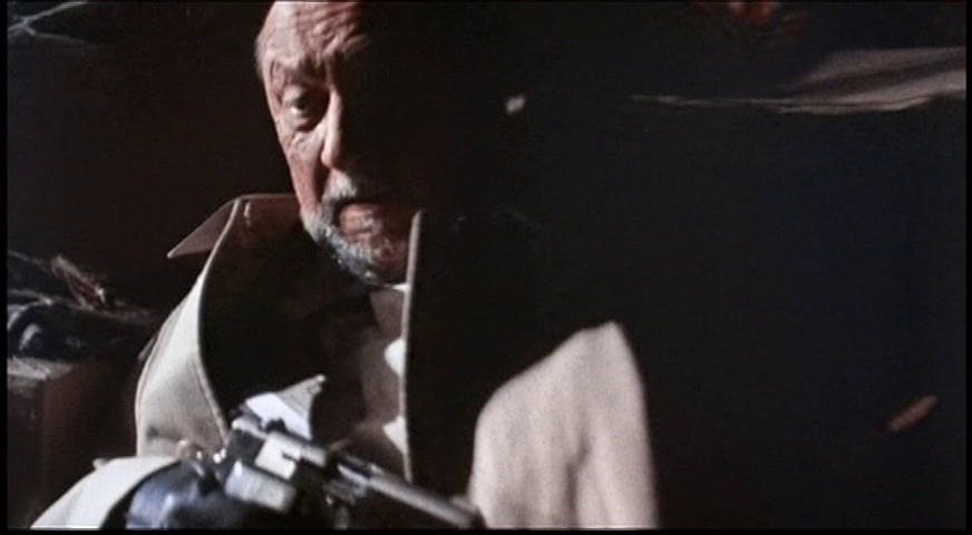 Halloween 5 theatrical trailer