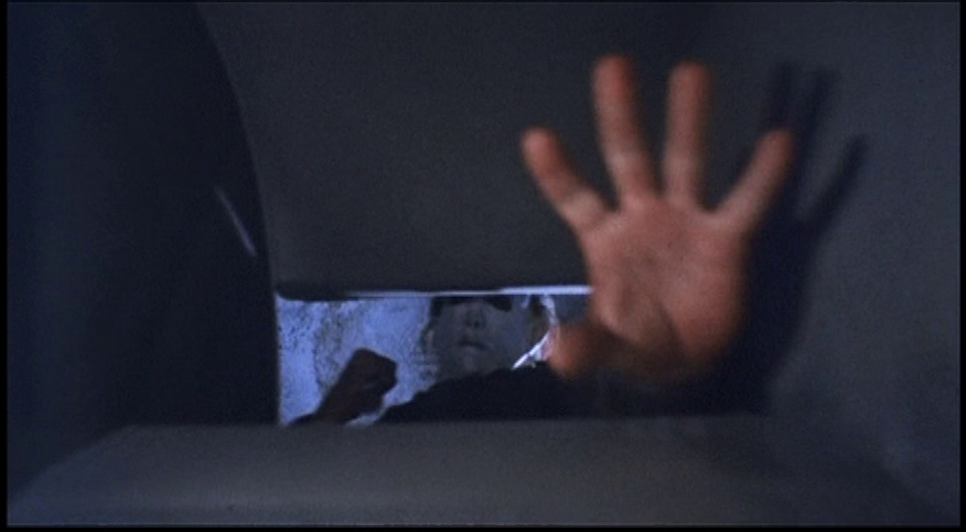 Halloween 5 theatrical trailer