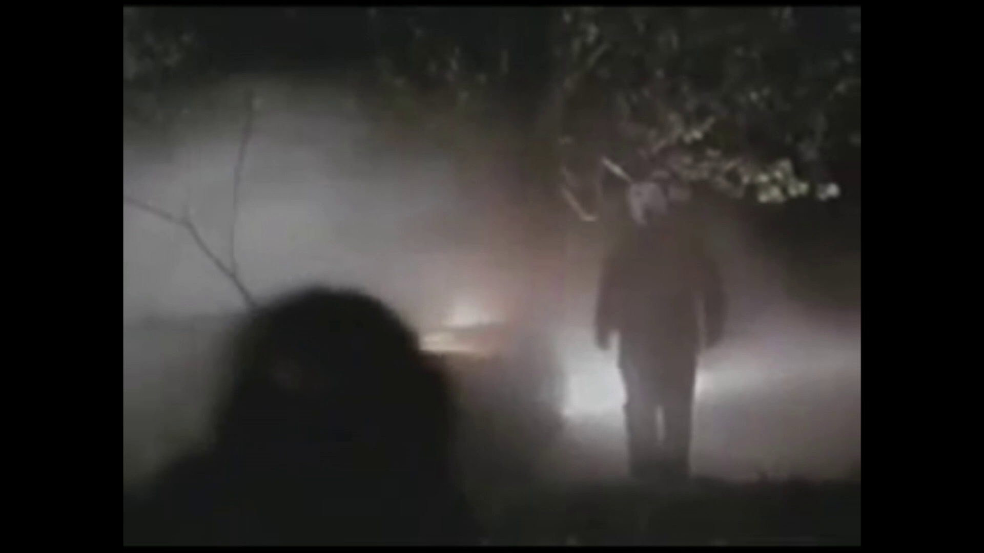Halloween 5 TV spots