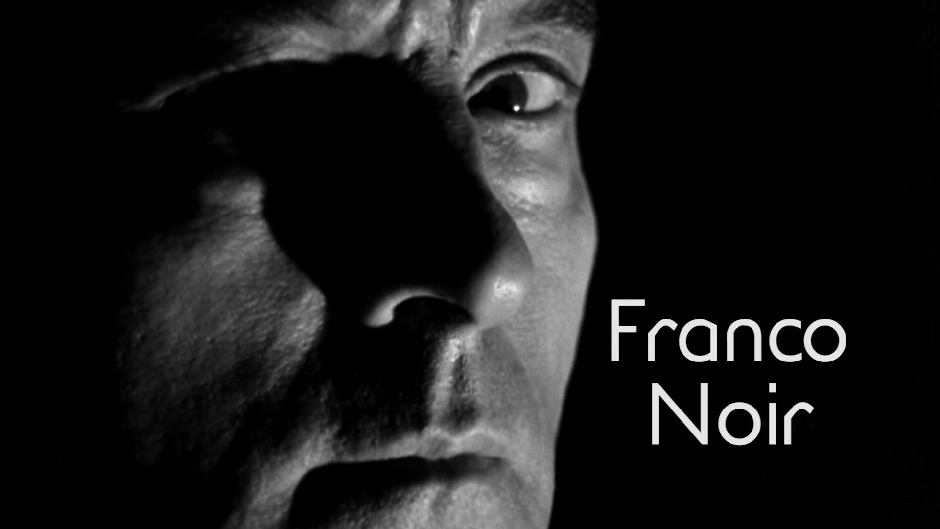 Franco Noir Stephen Thrower interview