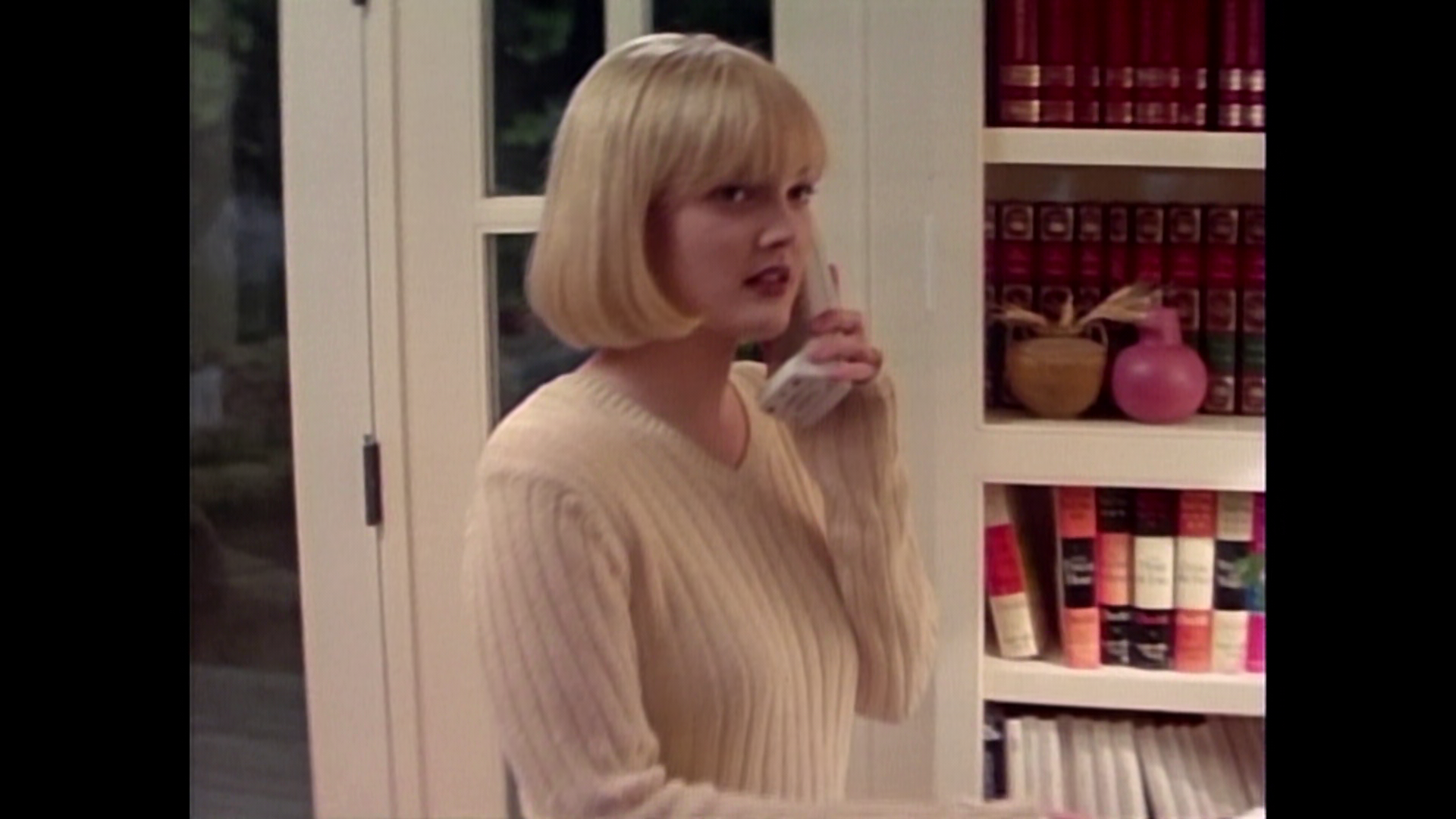 Scream 4K production featurette