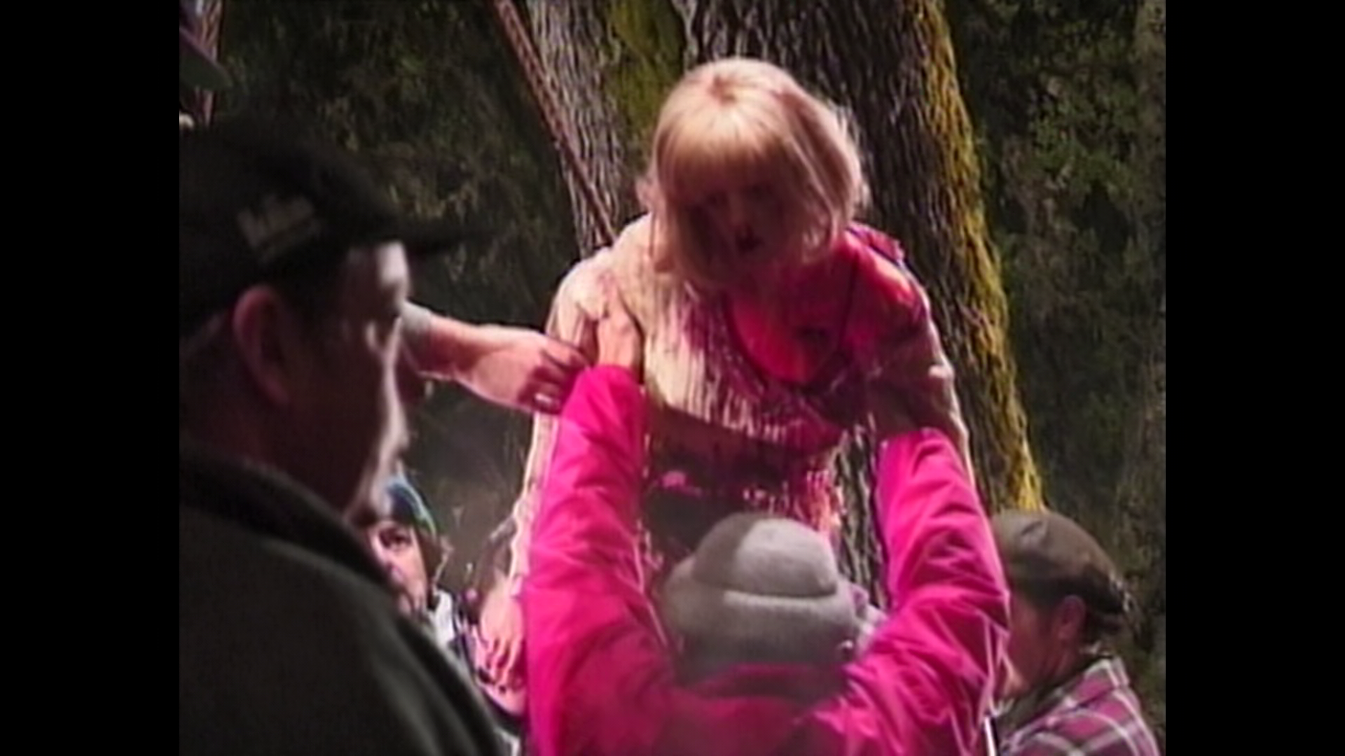 Scream 4K Drew Barrymore behind the scenes