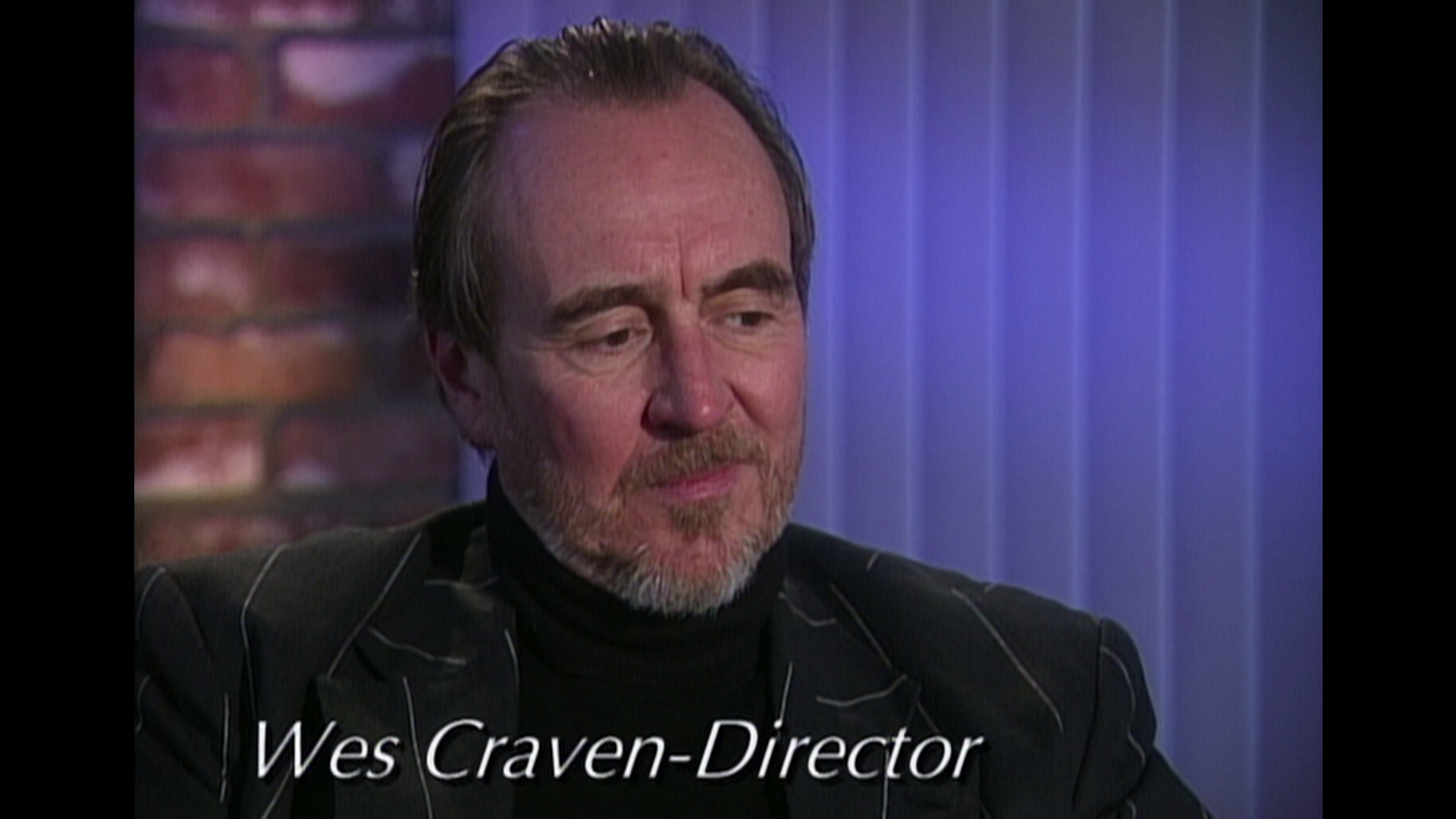 Scream 4K favorite scary movie Q&A