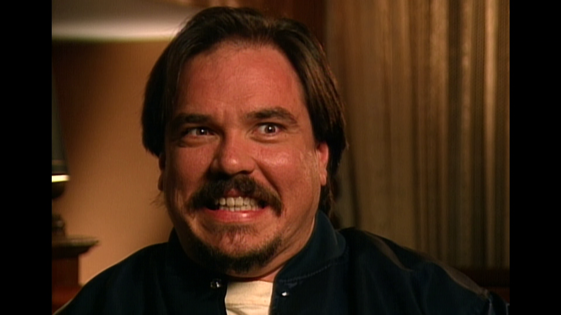 Scream 4K favorite scary movie Q&A