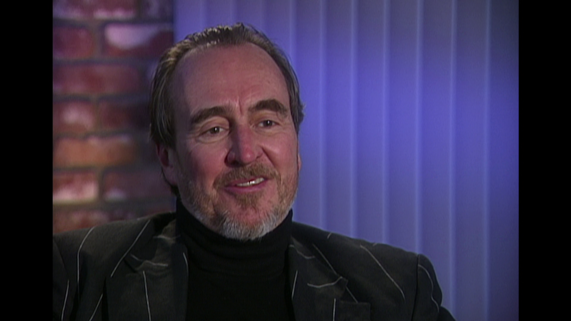 Scream 4K why do people love horror Q&A