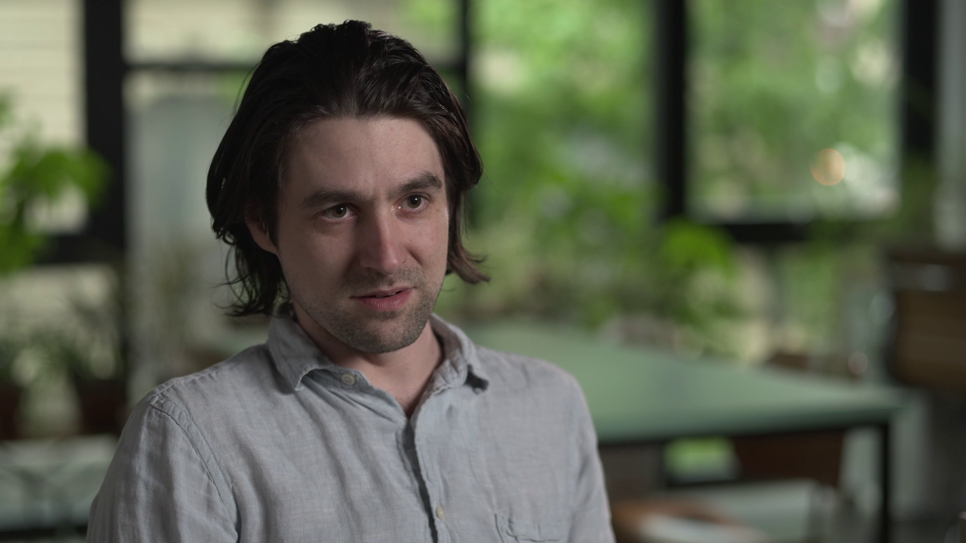 The Green Knight 4K Illuminating Technique featurette