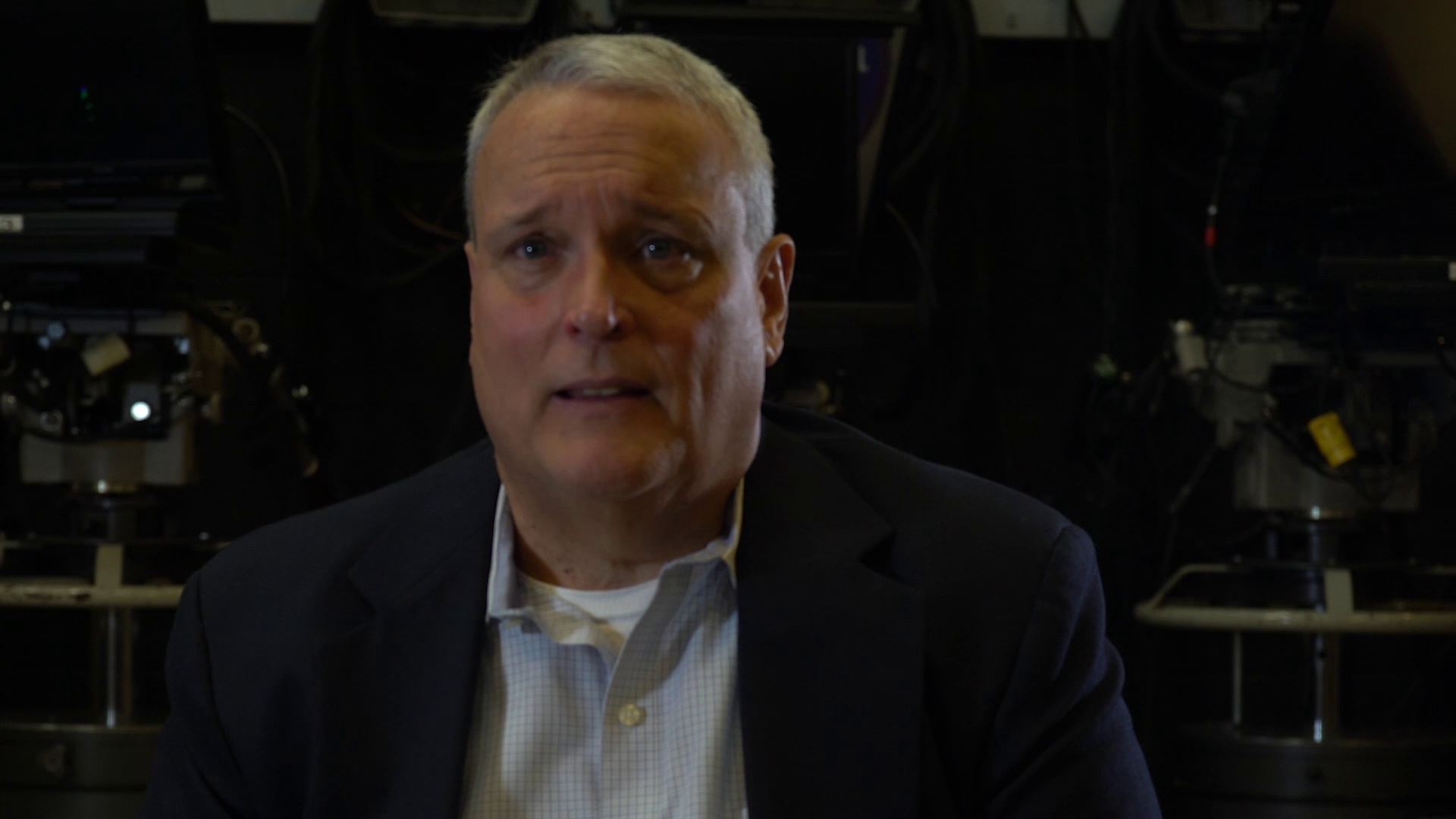 Blades making of featurette