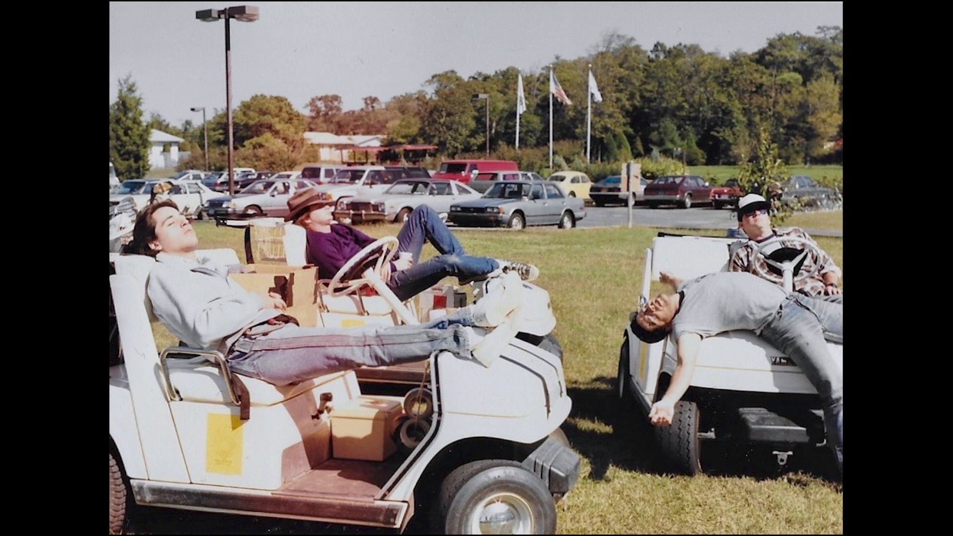 Blades still gallery