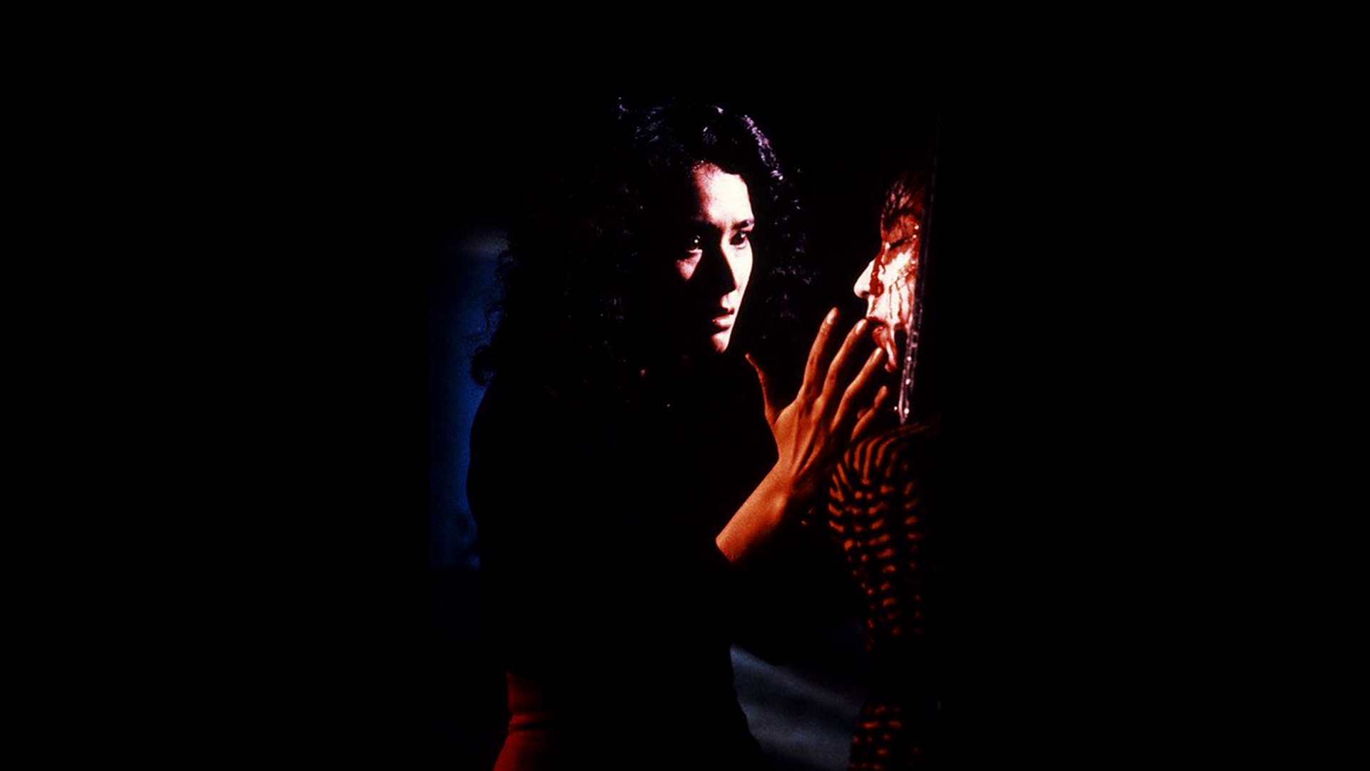 Evil Dead Trap promotional gallery