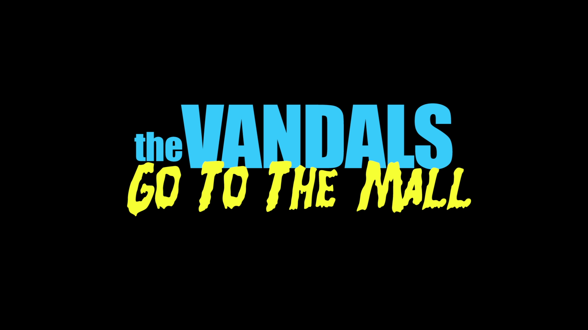 Phantom of the Mall Joe Escalante interview