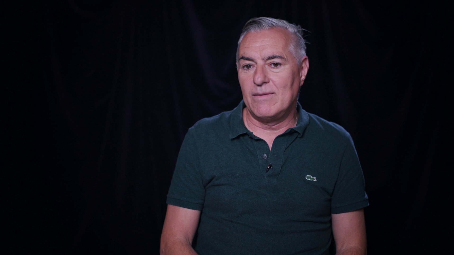 Phantom of the Mall Joe Escalante interview