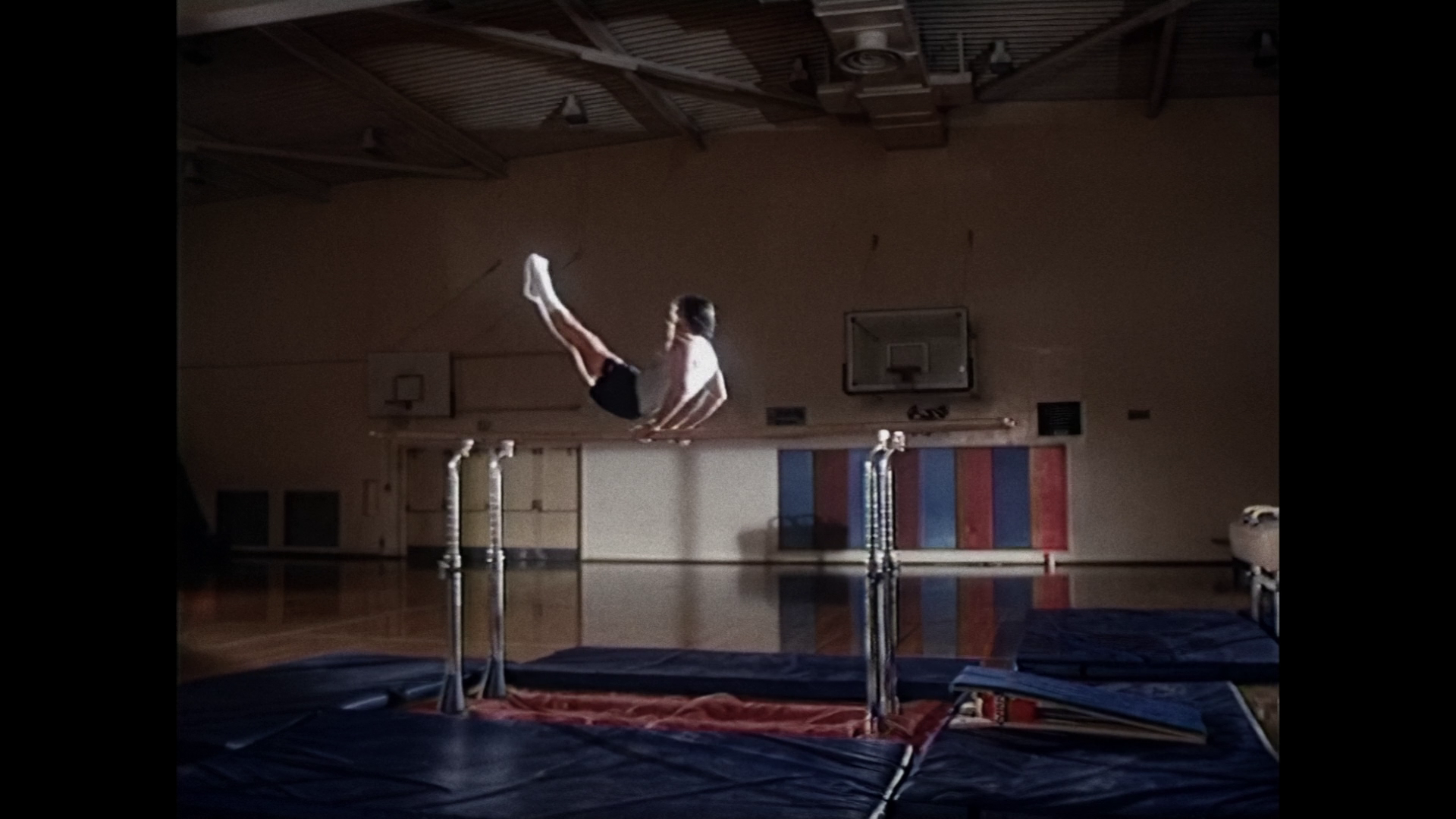 Phantom of the Mall deleted scenes