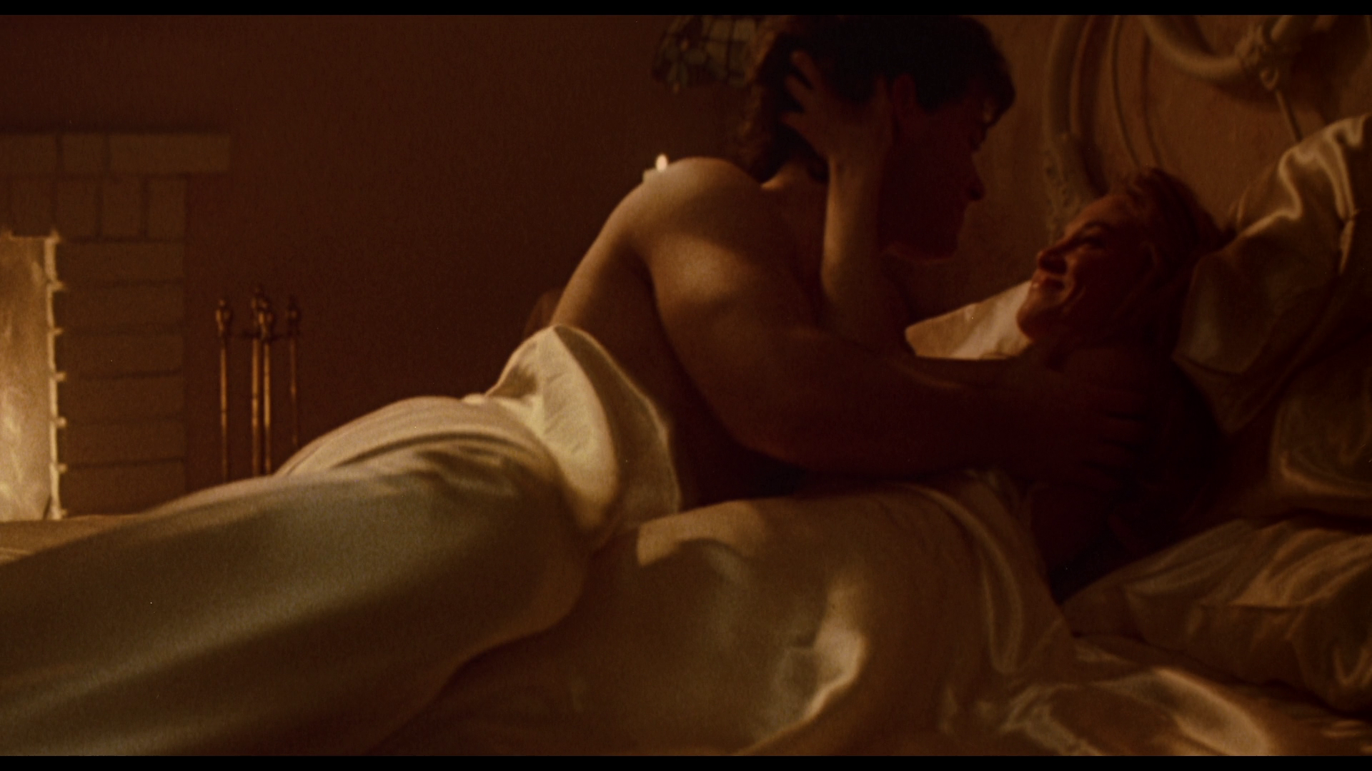 Phantom of the Mall domestic trailer