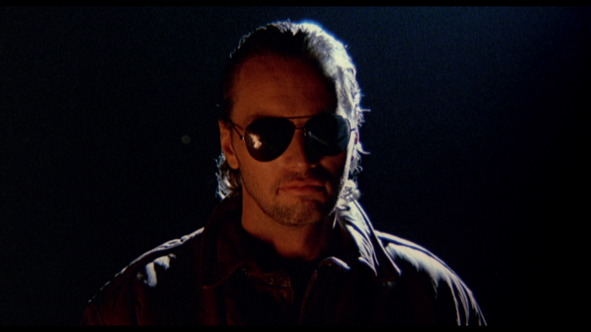 Phantom of the Mall domestic trailer