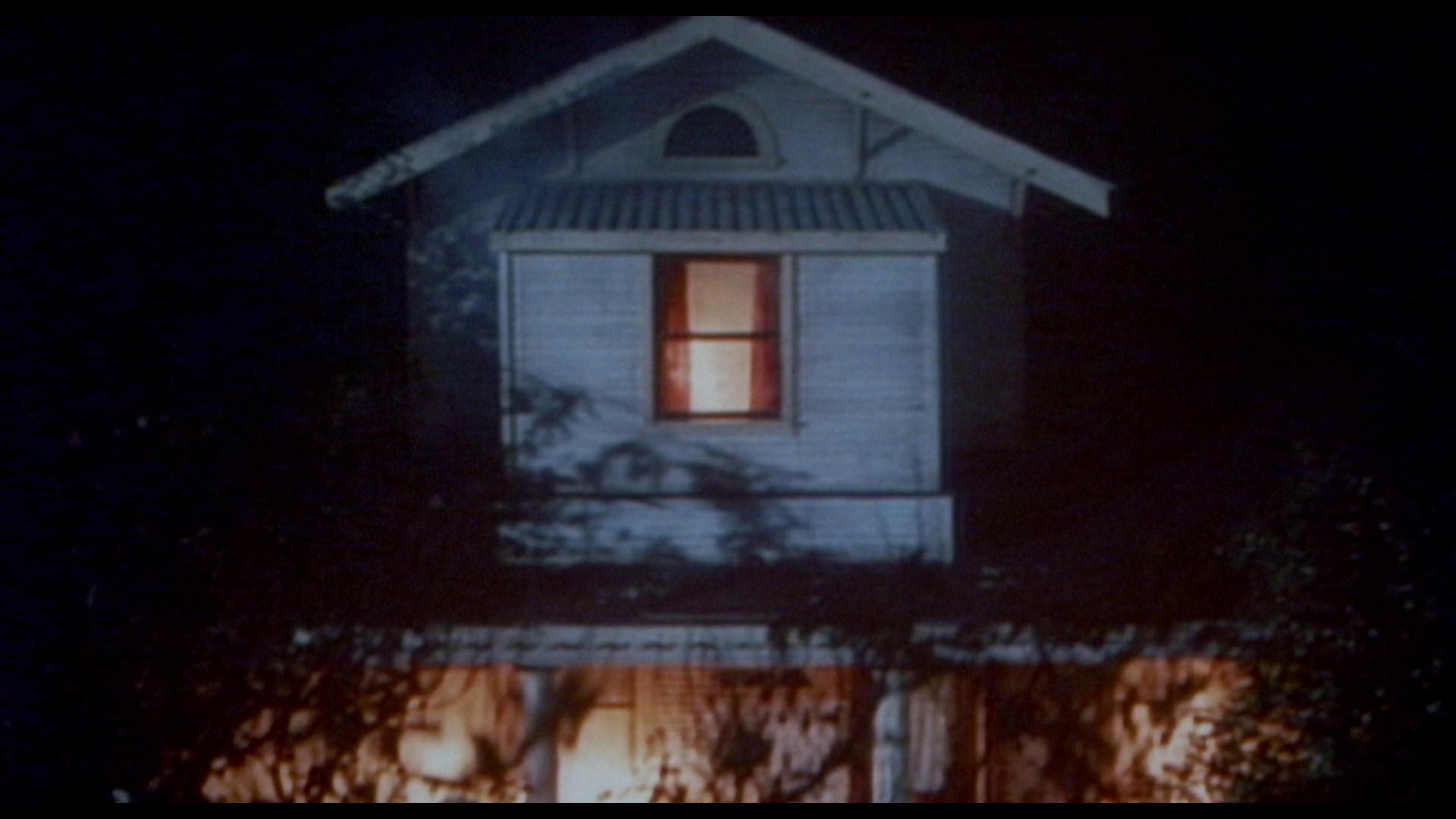 Phantom of the Mall international trailer