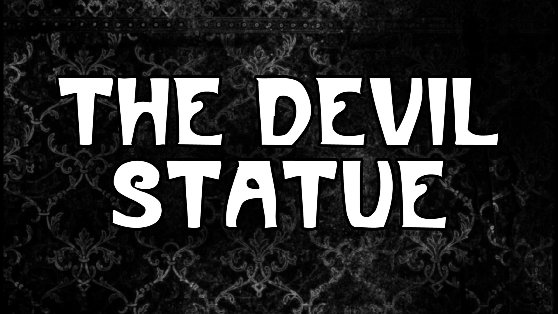 An Angel for Satan Vassili Karis interview