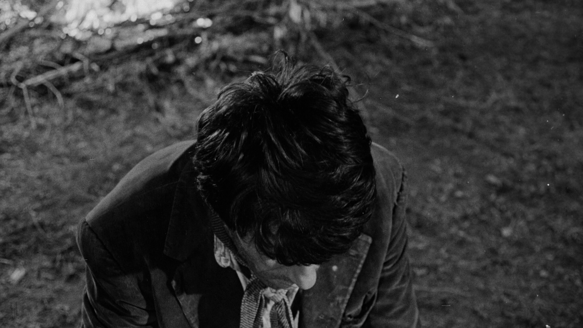 An Angel for Satan trailer