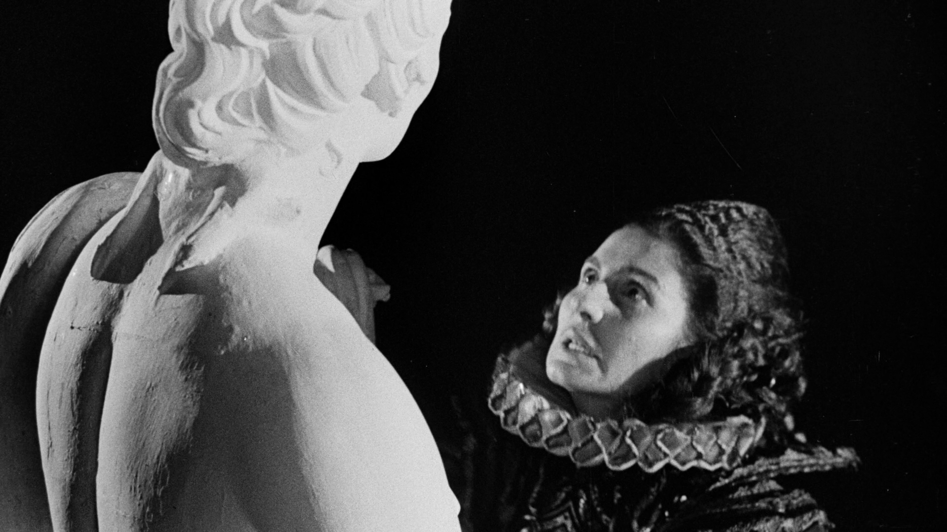 An Angel for Satan trailer