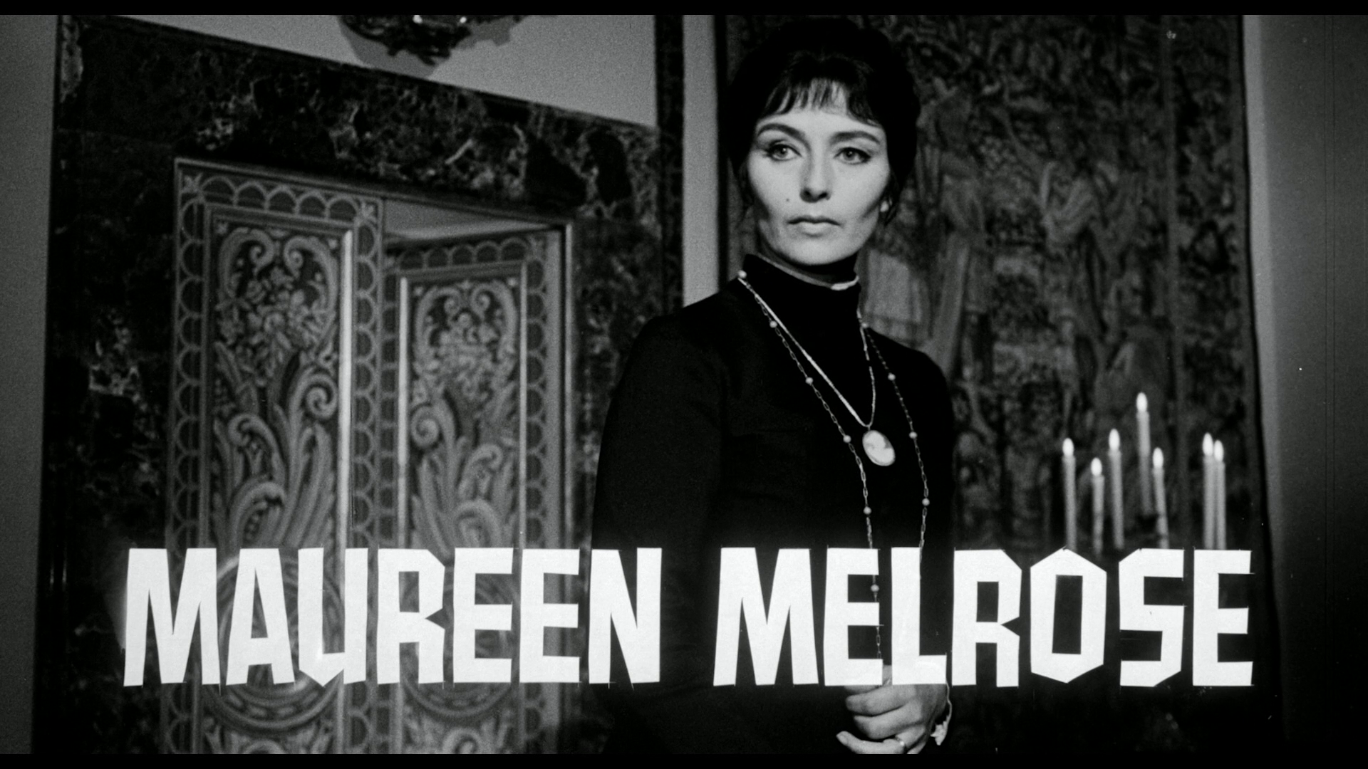 An Angel for Satan extended trailer