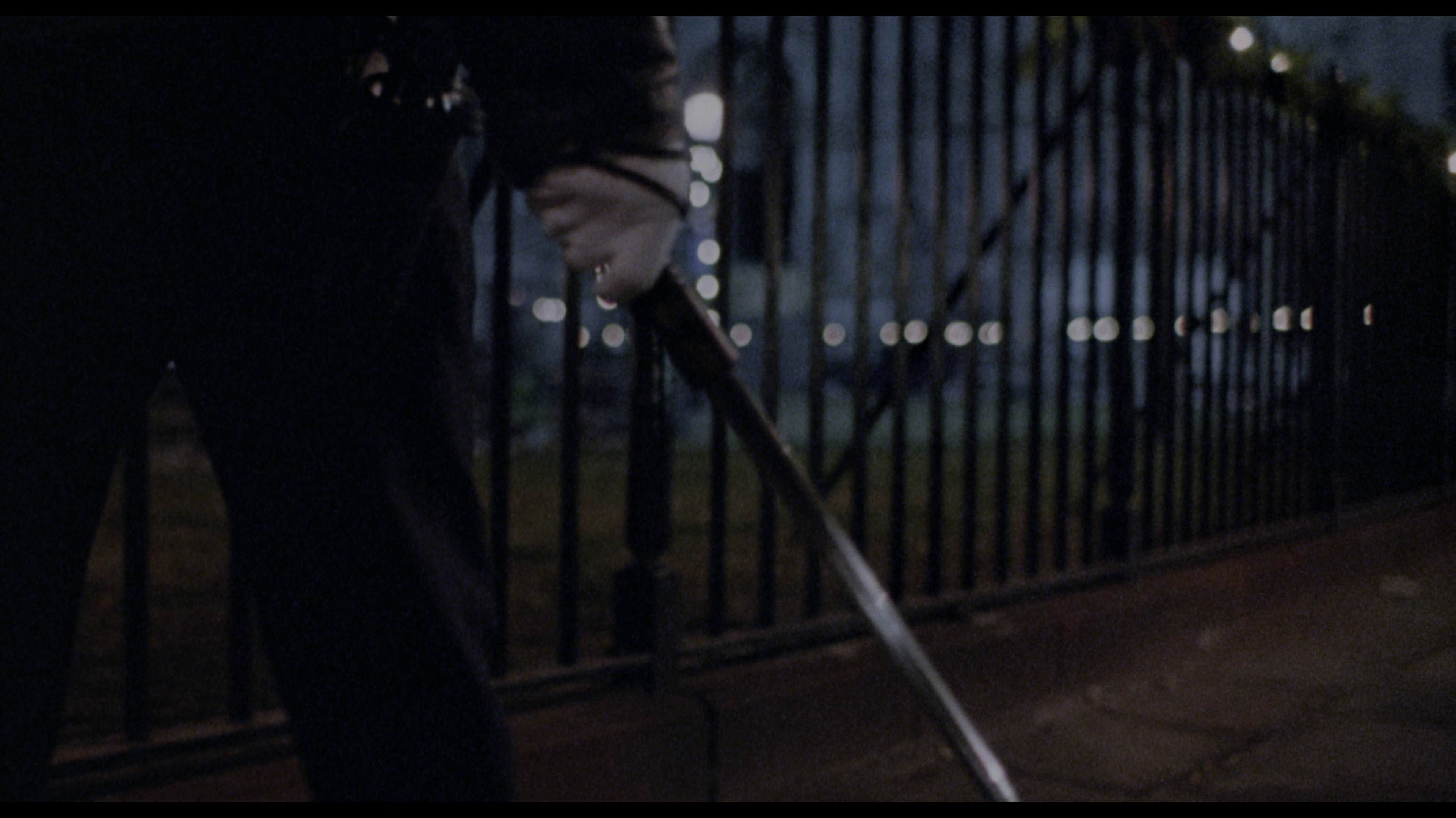 Maniac Cop 2 4K trailers