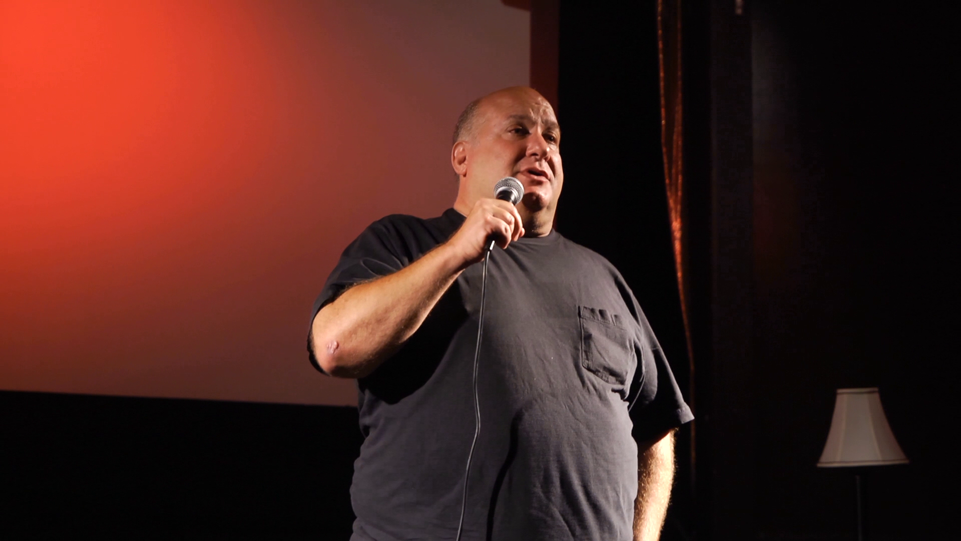 Maniac Cop 2 William Lustig Q&A