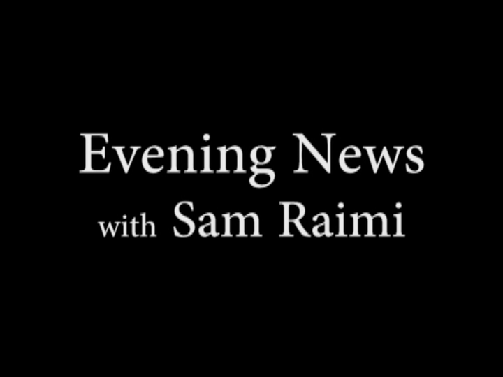 Maniac Cop 2 deleted scene