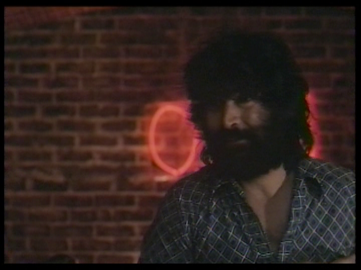 Maniac Cop 2 deleted scene