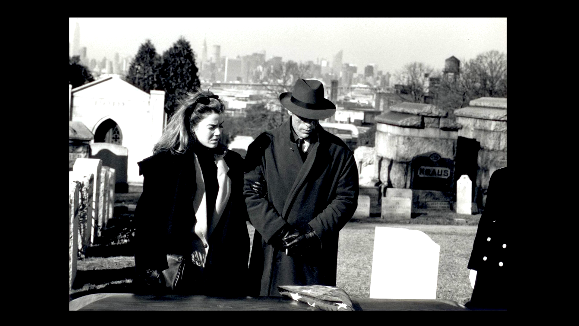 Maniac Cop 2 poster & still gallery