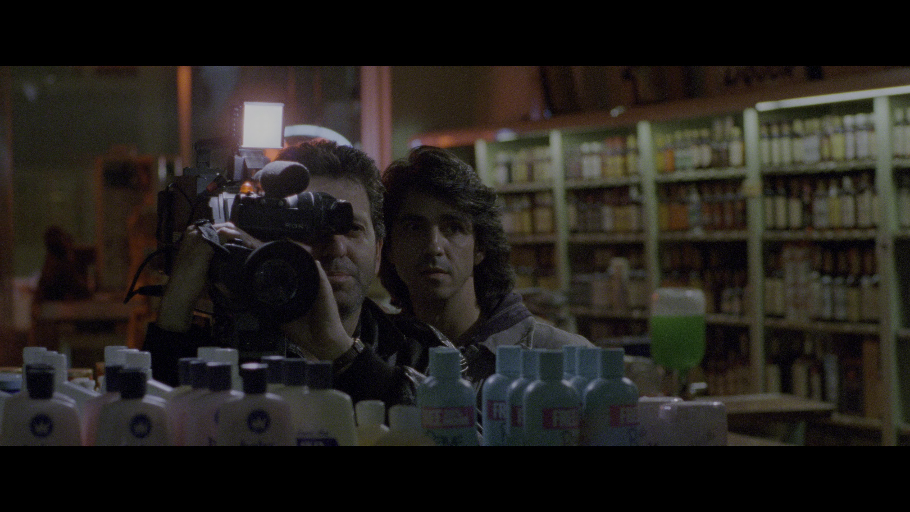 Maniac Cop 3 4K theatrical trailer