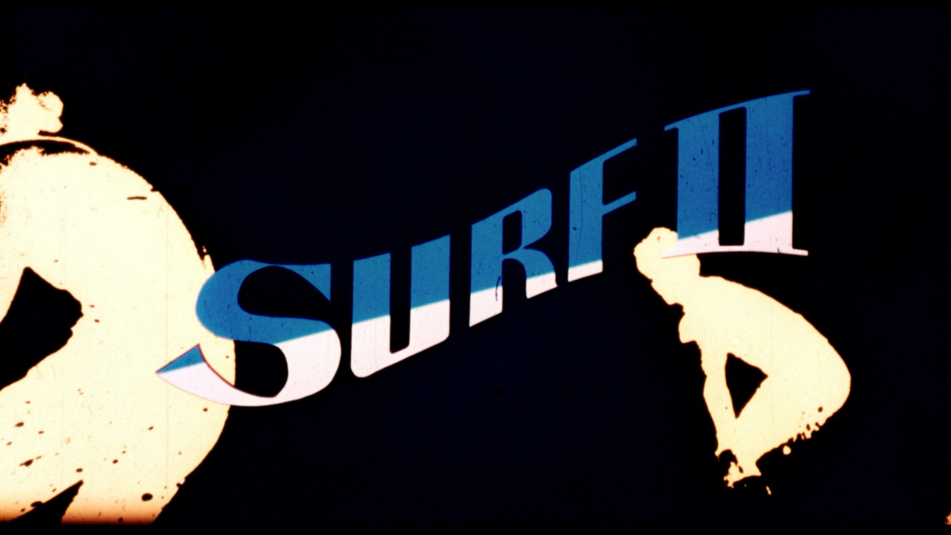 Surf II theatrical cut cap 1