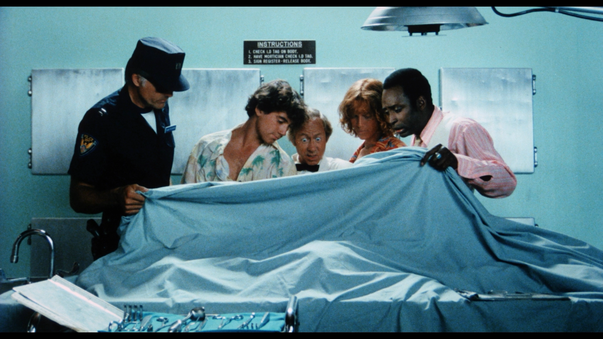 Surf II director's cut cap 4