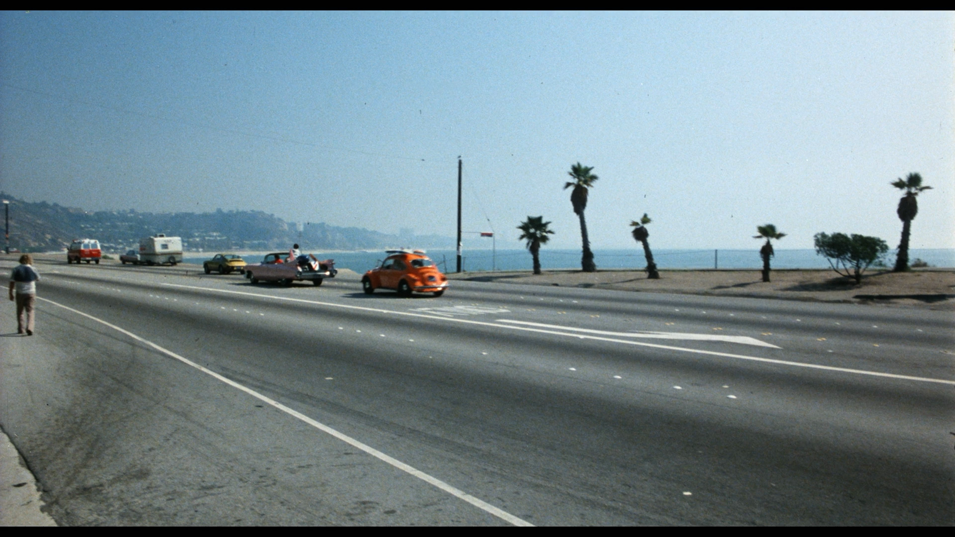 Surf II director's cut cap 5