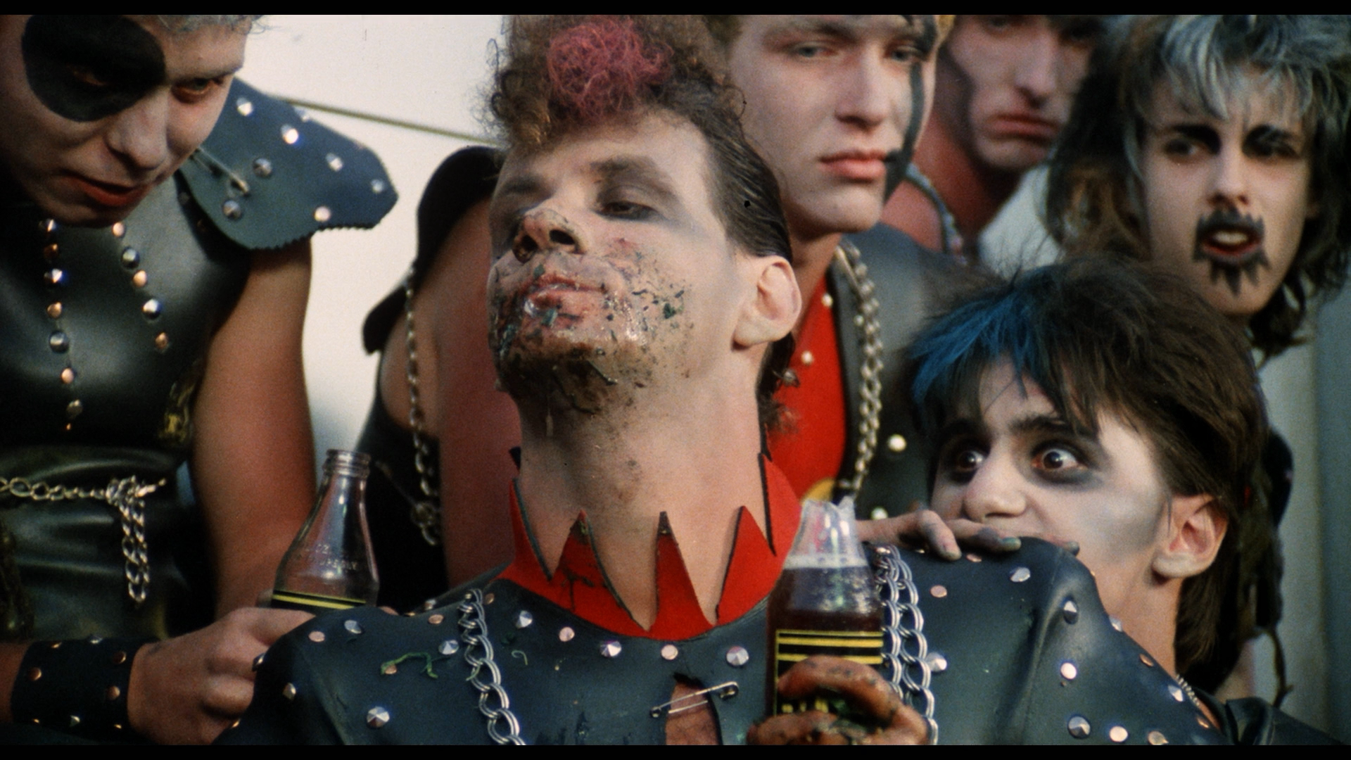 Surf II director's cut cap 6