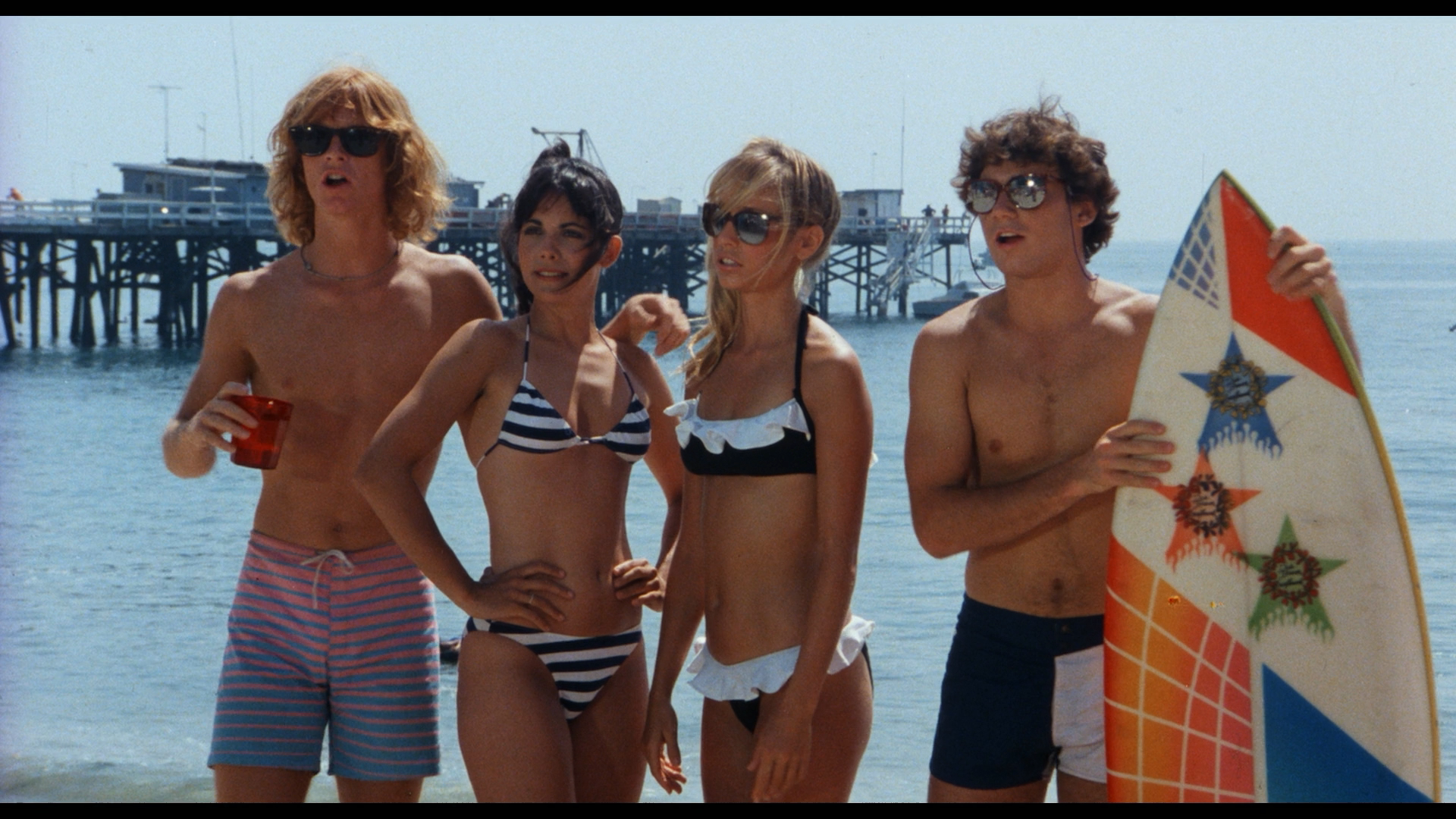 Surf II director's cut cap 8