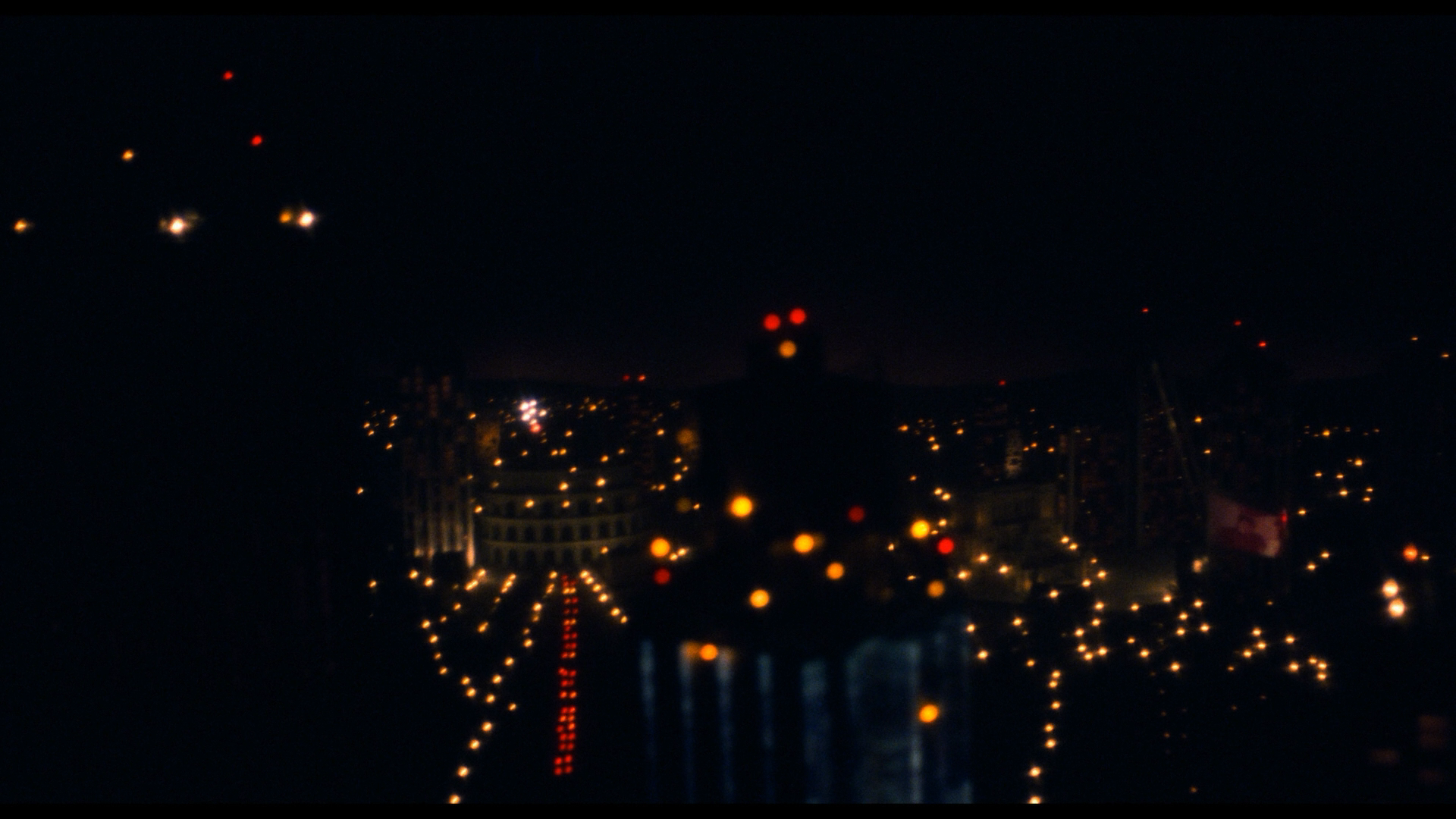 Warriors of the Year 2072 cap 3