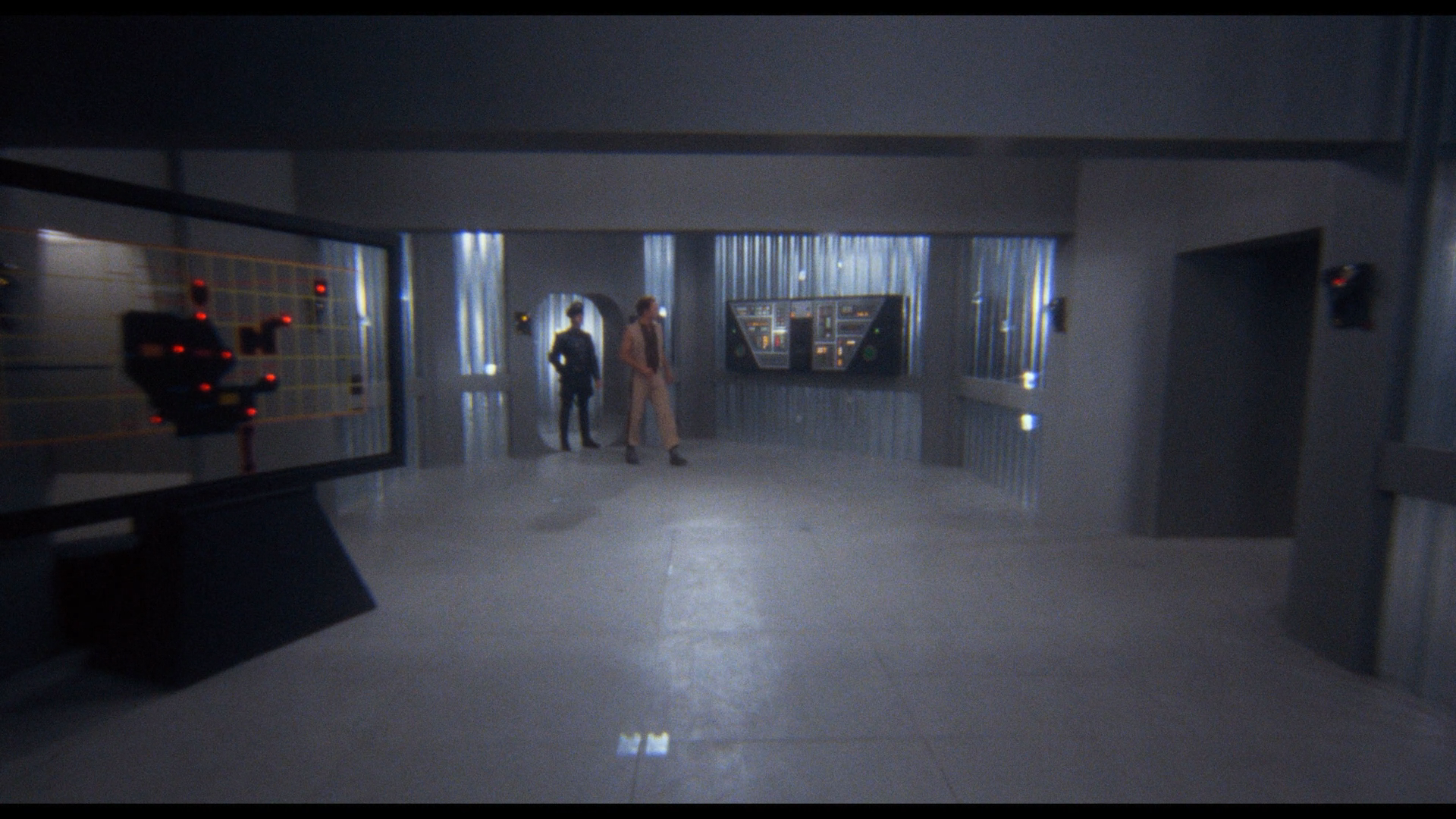 Warriors of the Year 2072 cap 4