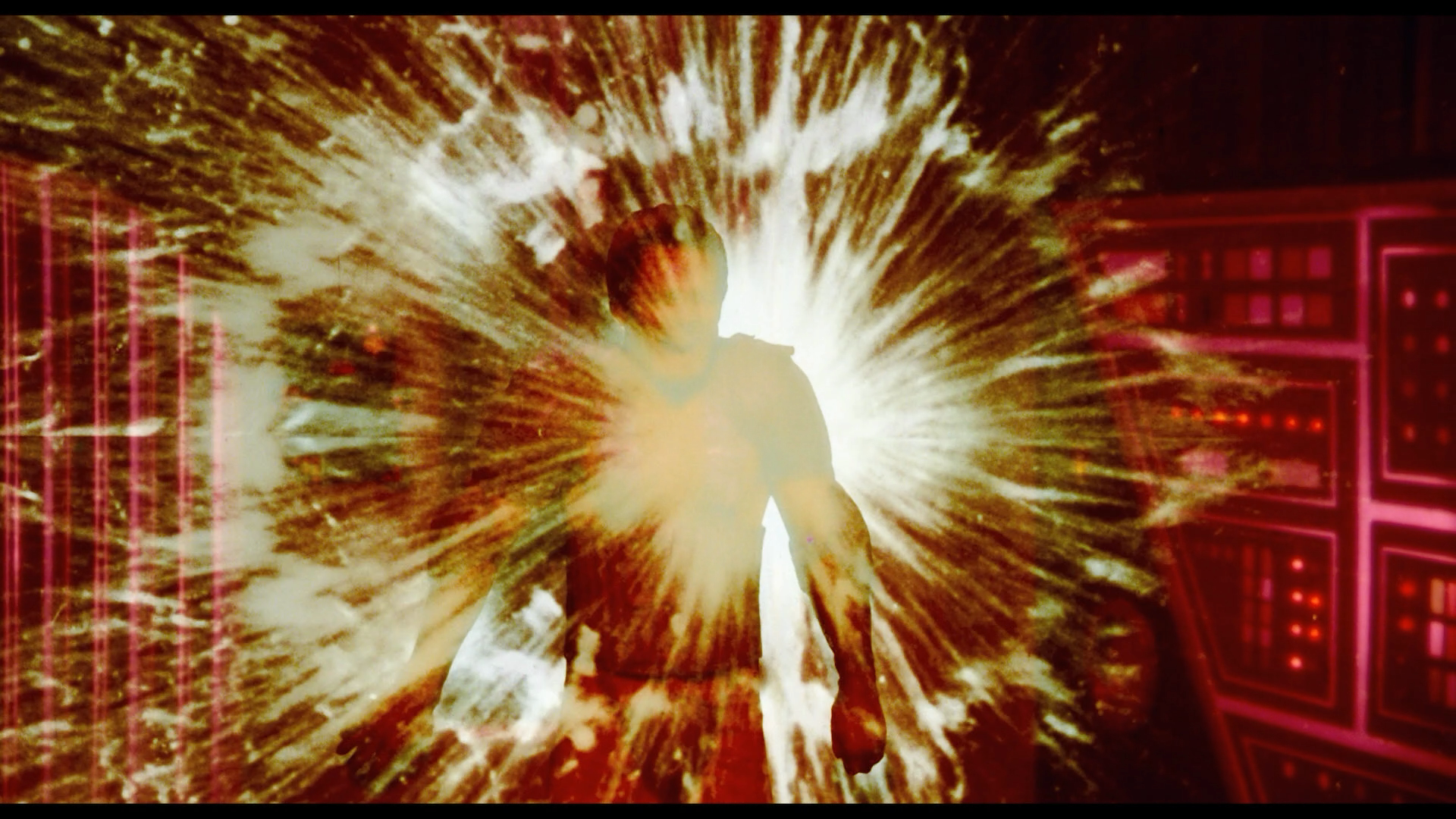 Warriors of the Year 2072 cap 6