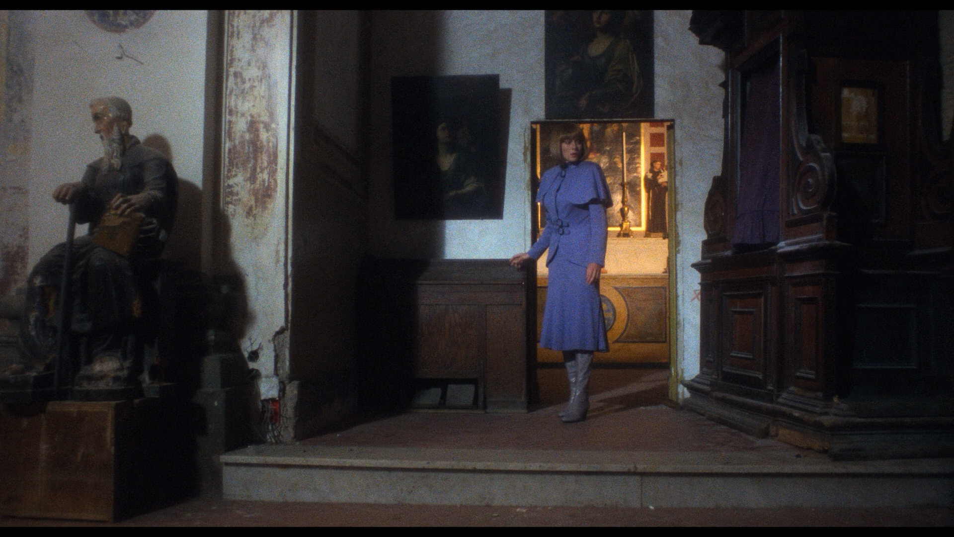 Warriors of the Year 2072 cap 8