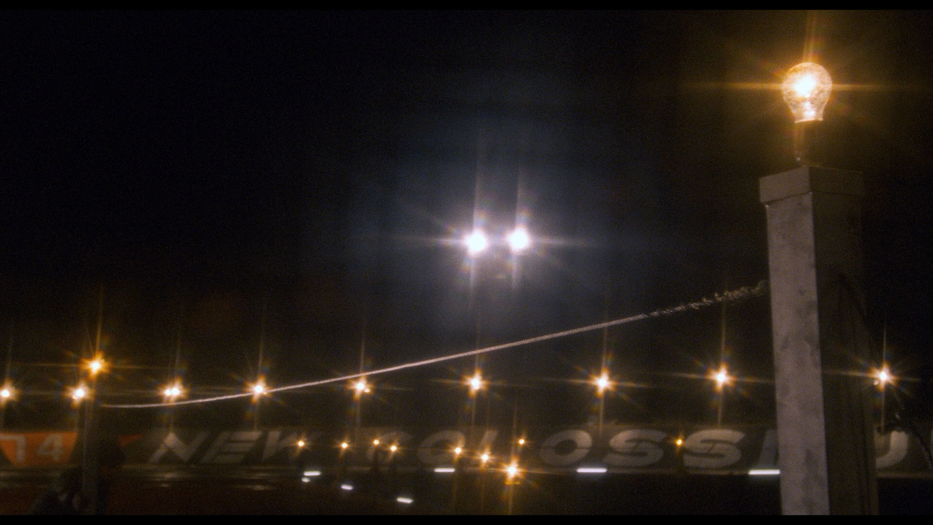 Warriors of the Year 2072 cap 9