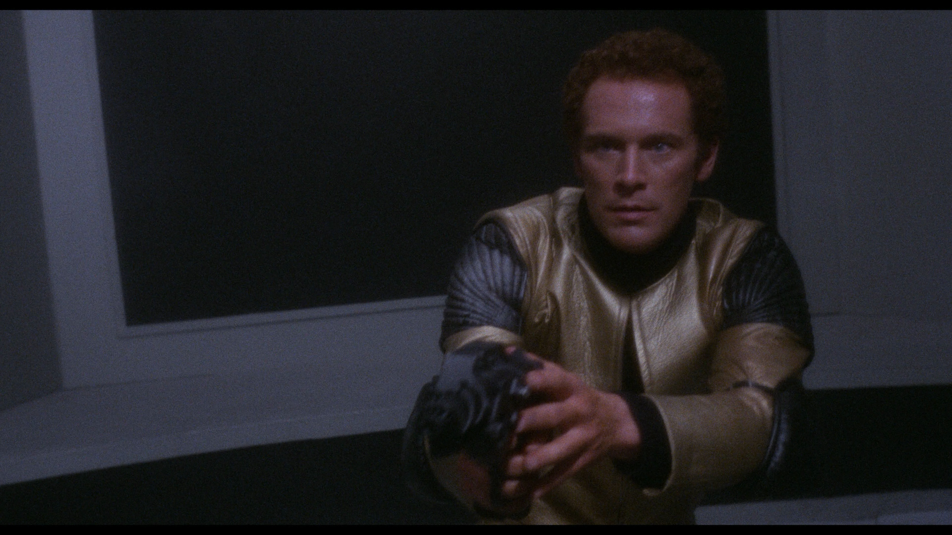 Warriors of the Year 2072 cap 11