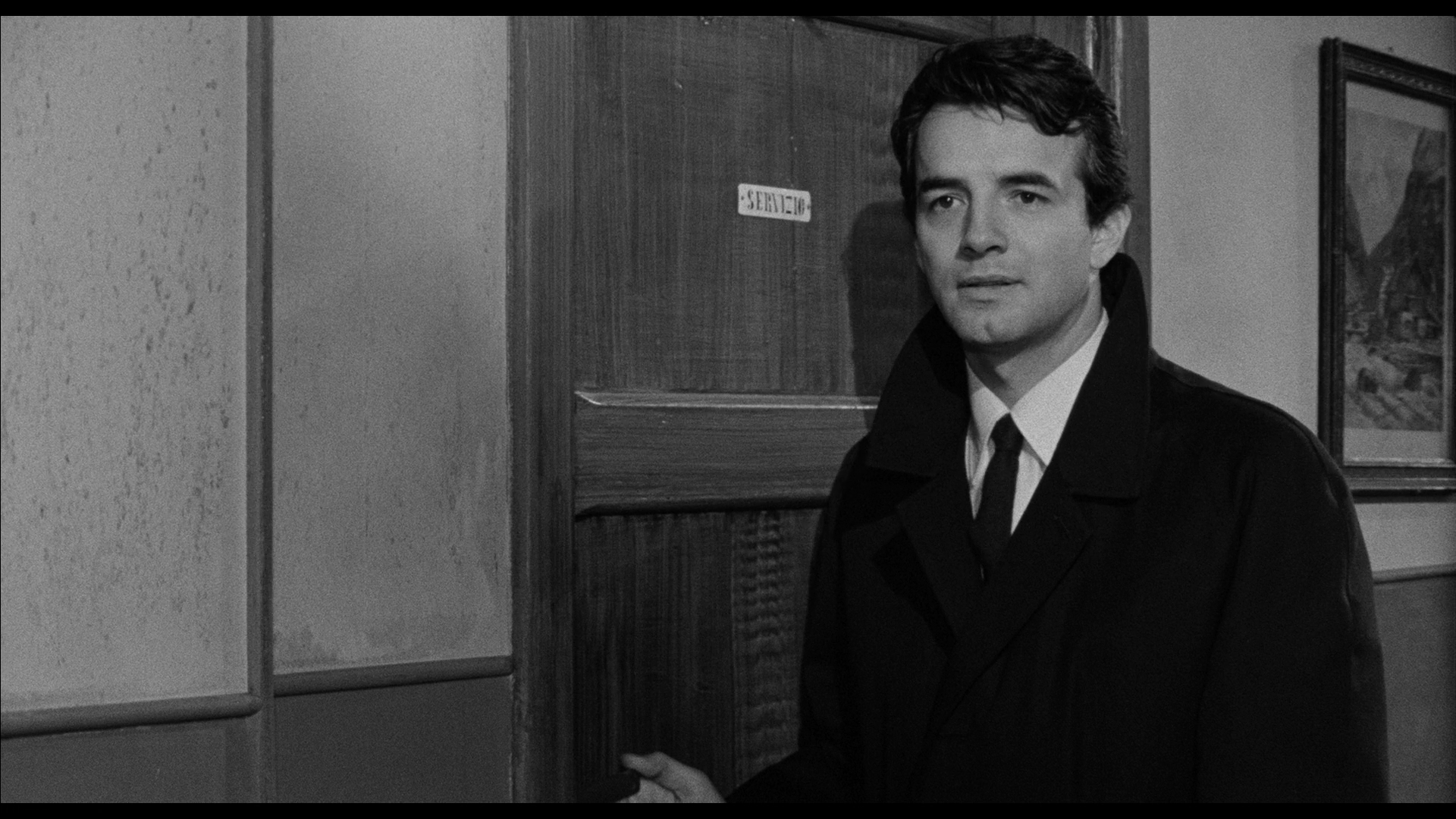 The Possessed Blu-ray screencap 3