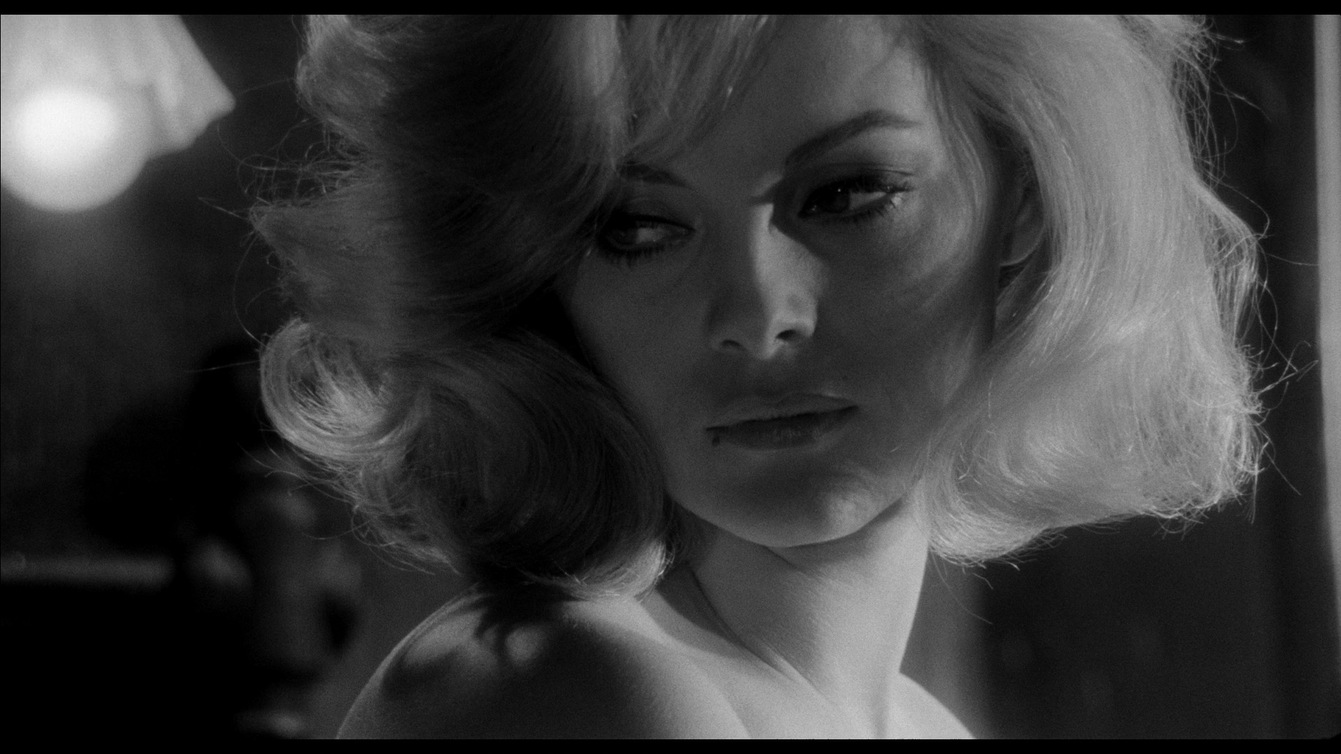 The Possessed Blu-ray screencap 4