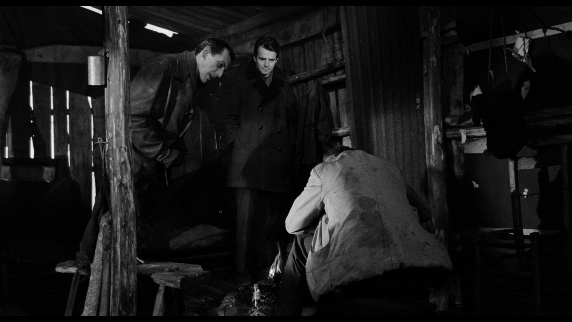 The Possessed Blu-ray screencap 6