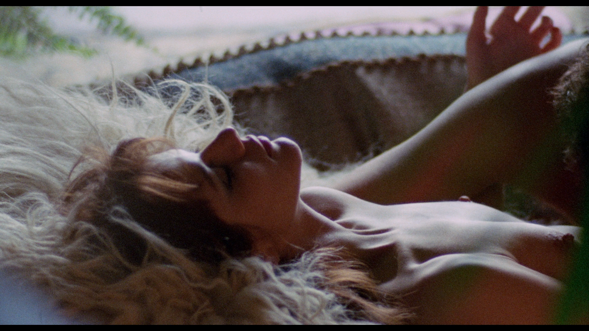 The Fifth Cord Blu-ray screencap 9