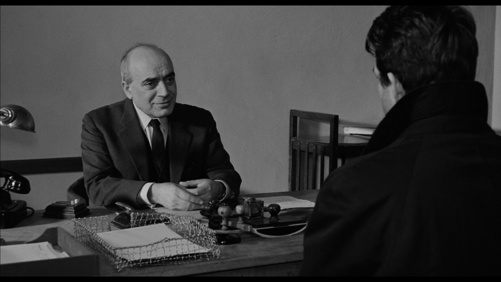 The Possessed Blu-ray screencap 7