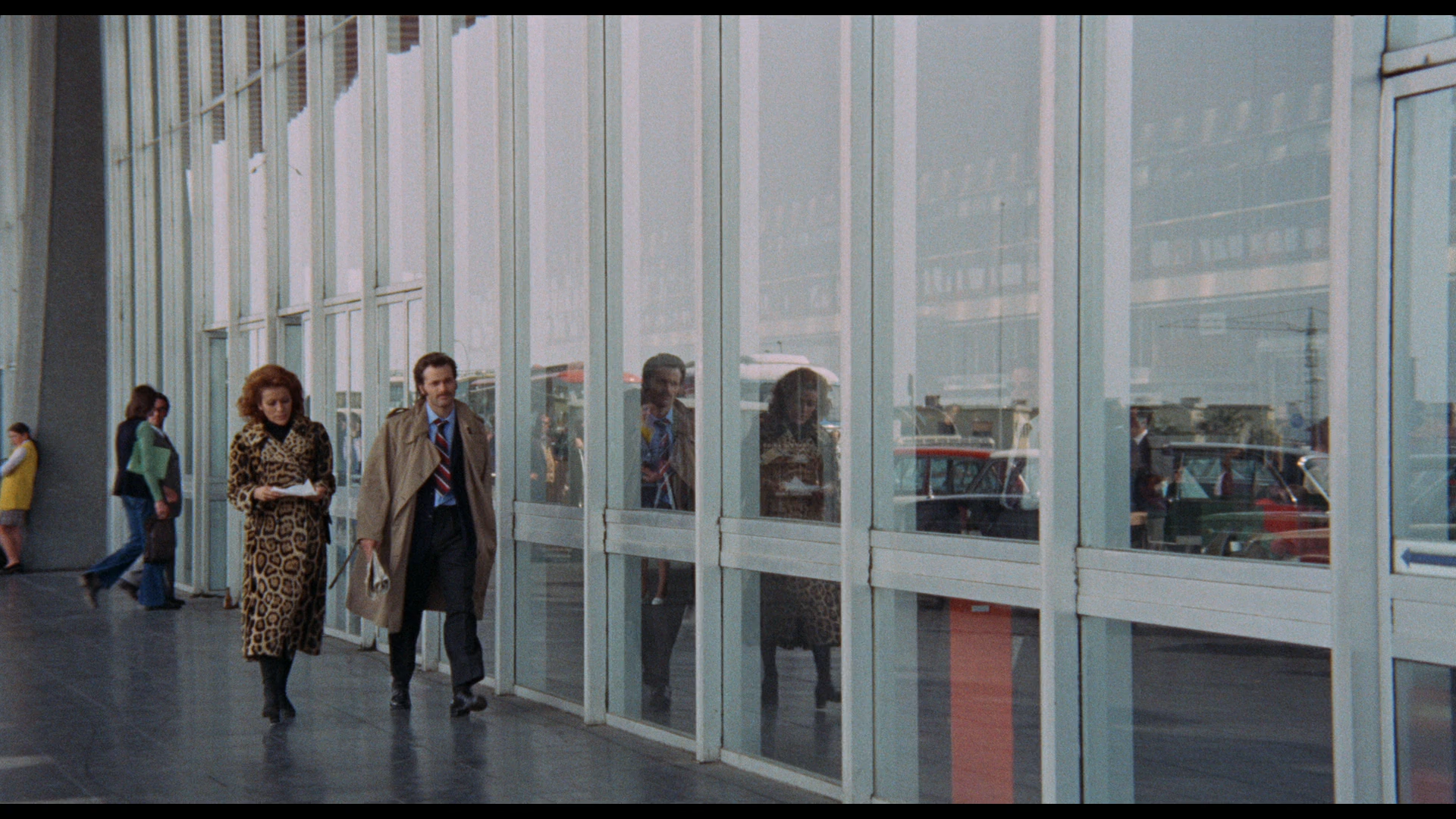 The Fifth Cord Blu-ray screencap 10